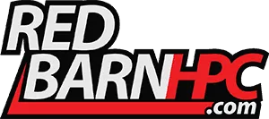 red barn logo